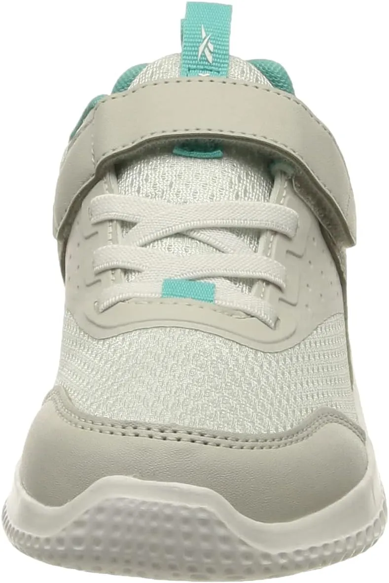 Reebok Boy's Shoes-Bottoms (Not Football) Sneaker, 27 EU