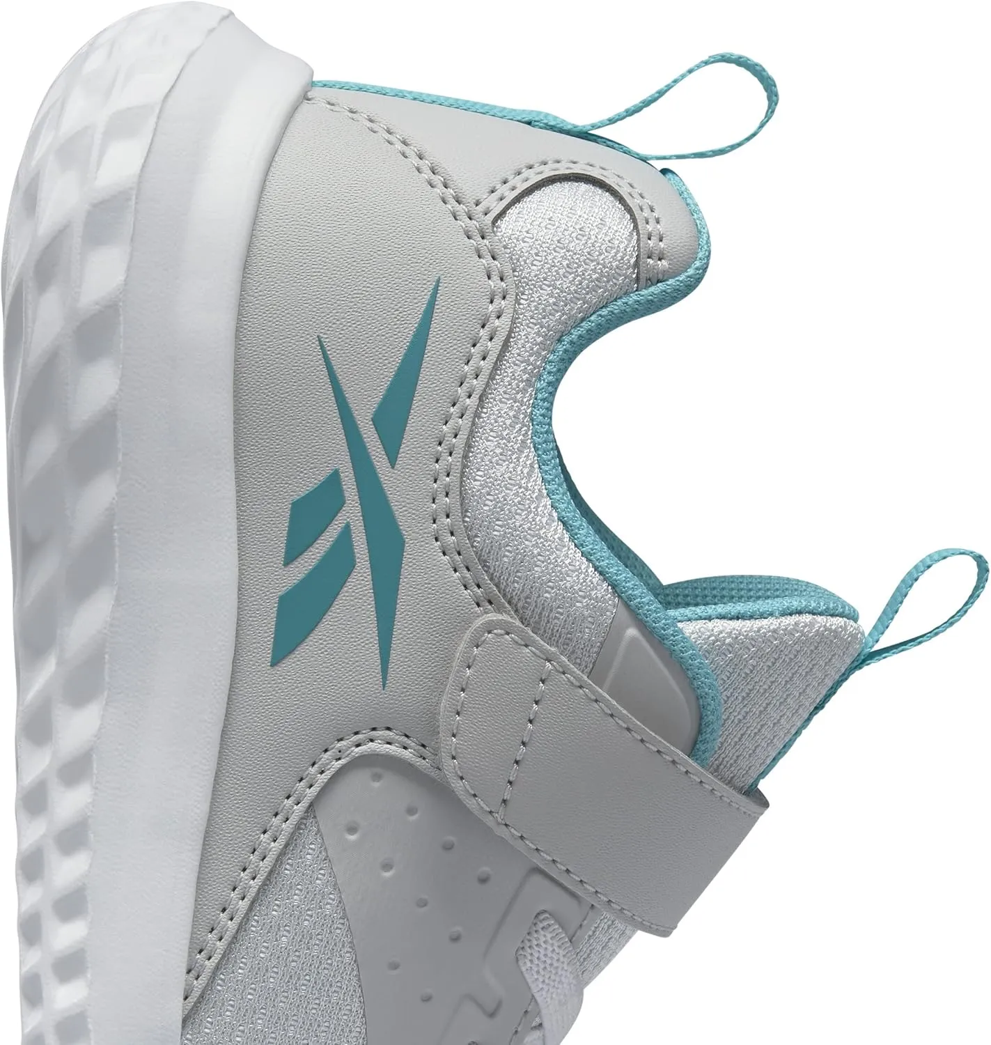 Reebok Boy's Shoes-Bottoms (Not Football) Sneaker, 27 EU