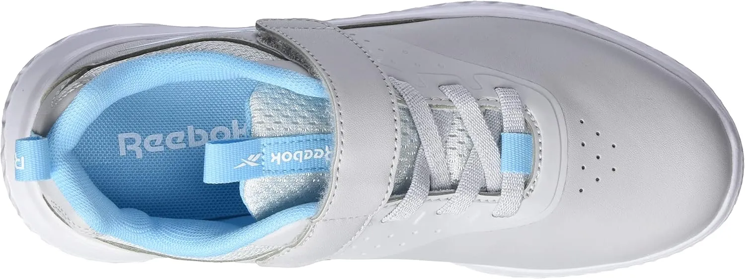 Reebok Boy's Shoes-Bottoms (Not Football) Sneaker, 27 EU