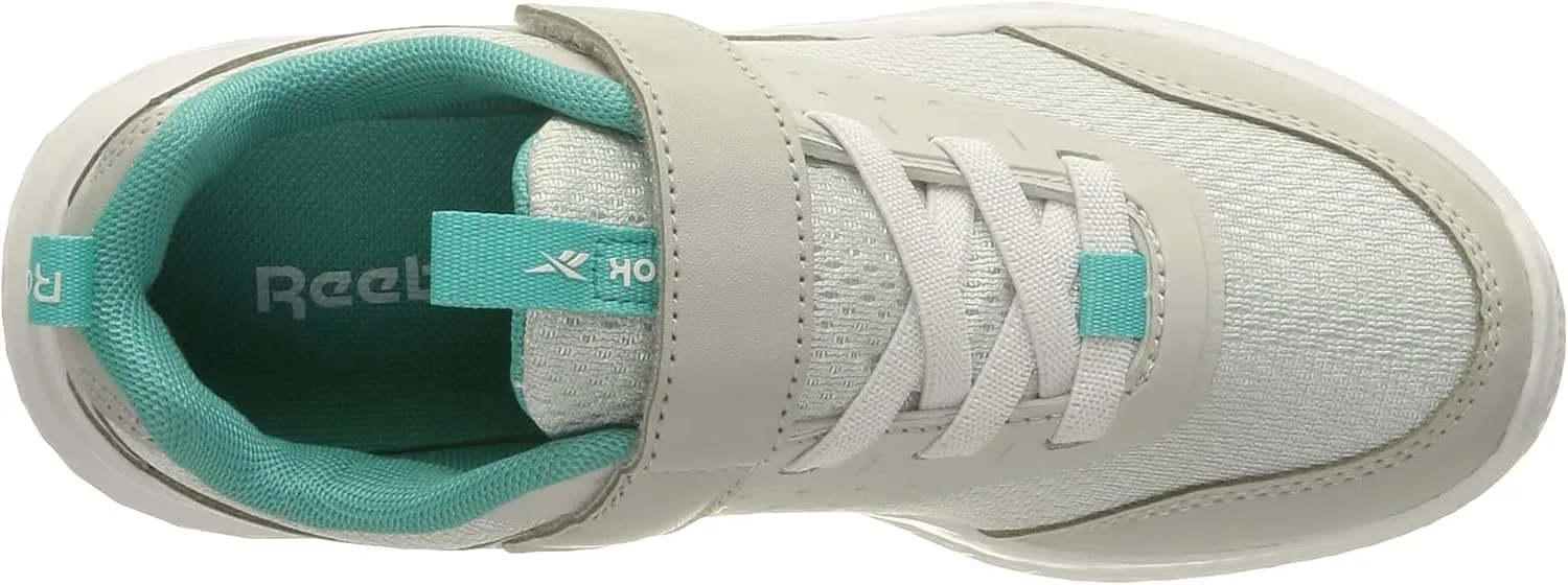 Reebok Boy's Shoes-Bottoms (Not Football) Sneaker, 27 EU