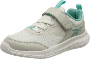 Reebok Boy's Shoes-Bottoms (Not Football) Sneaker, 27 EU