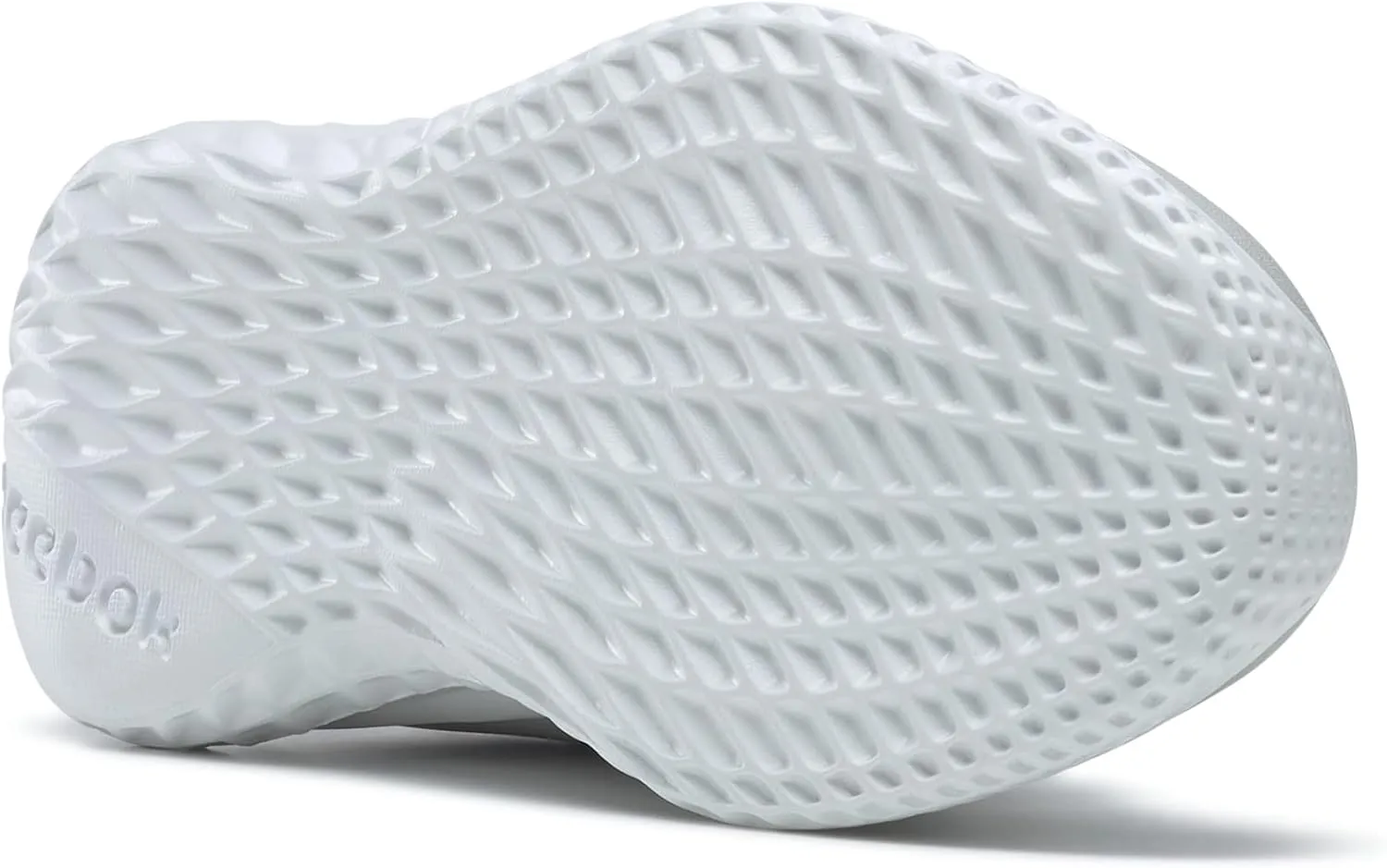 Reebok Boy's Shoes-Bottoms (Not Football) Sneaker, 27 EU