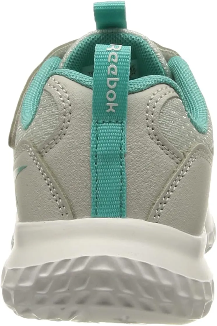 Reebok Boy's Shoes-Bottoms (Not Football) Sneaker, 27 EU
