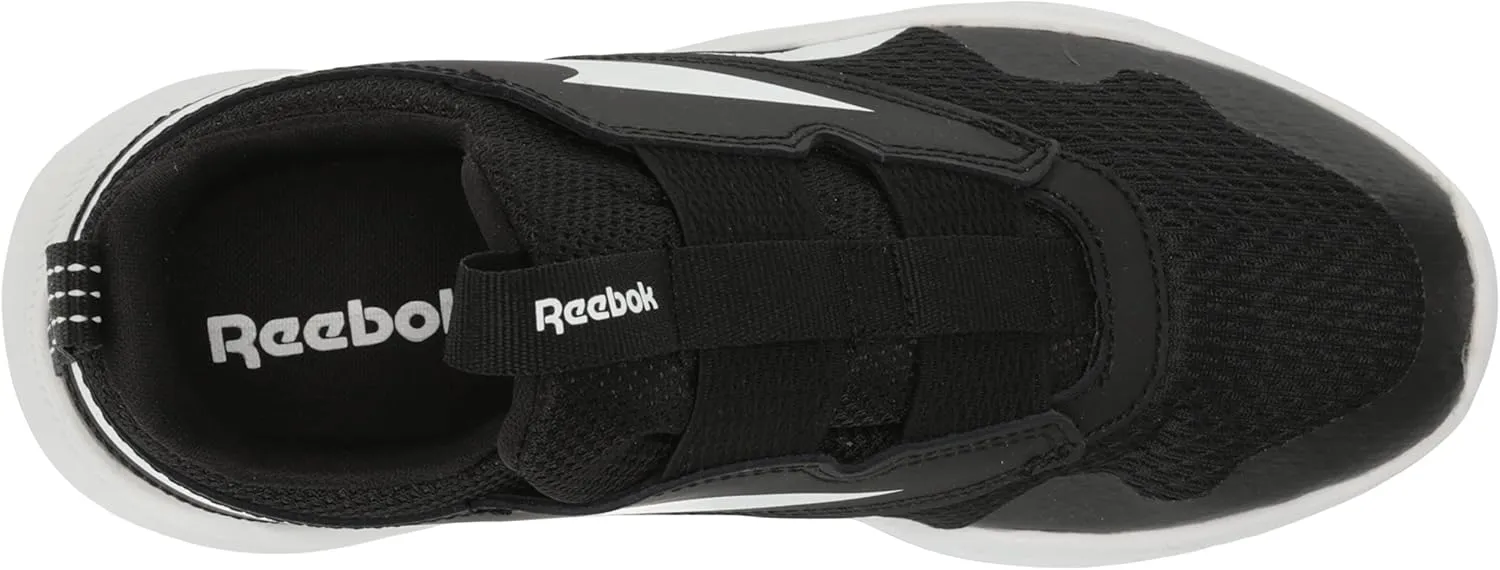 Reebok Boy's XT Sprinter Slip-On Sneaker