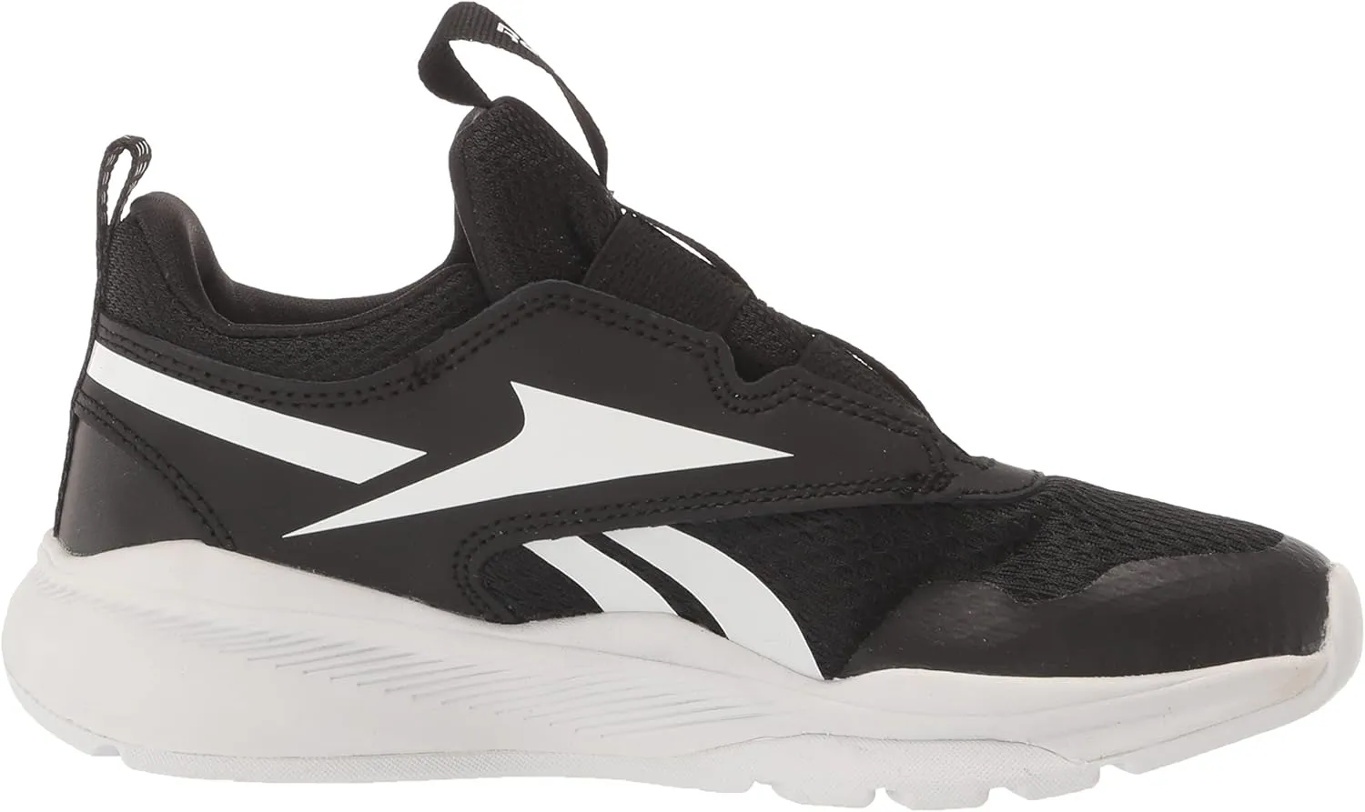 Reebok Boy's XT Sprinter Slip-On Sneaker