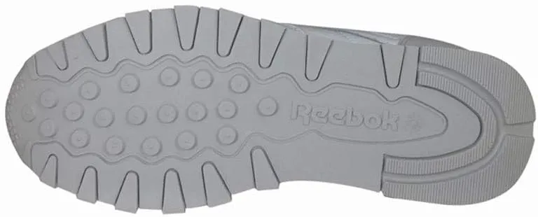 Reebok Men's Classic Nylon Sneaker