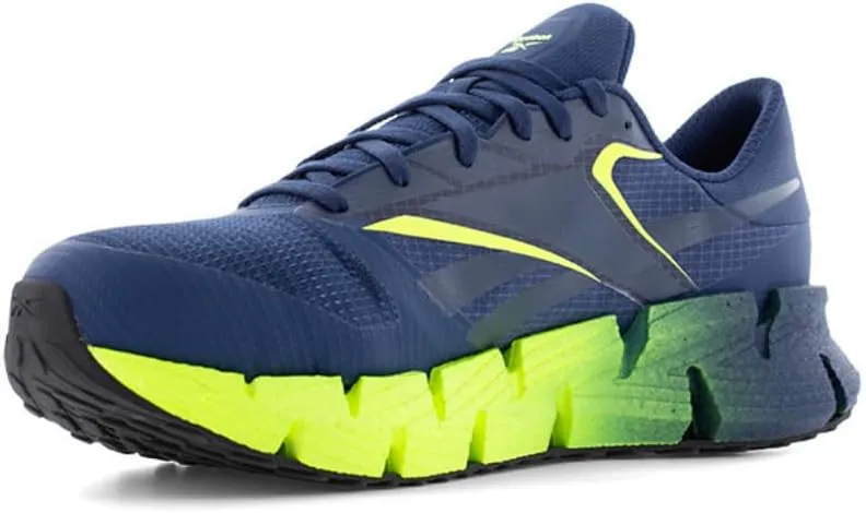 Reebok Men's Floatzig Work Fire and Safety Shoe