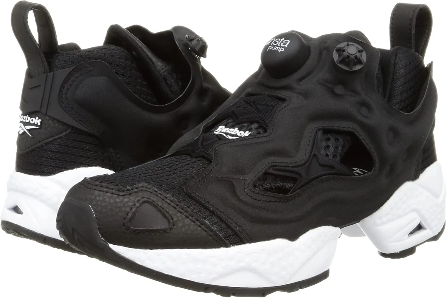 Reebok Men's Sneaker