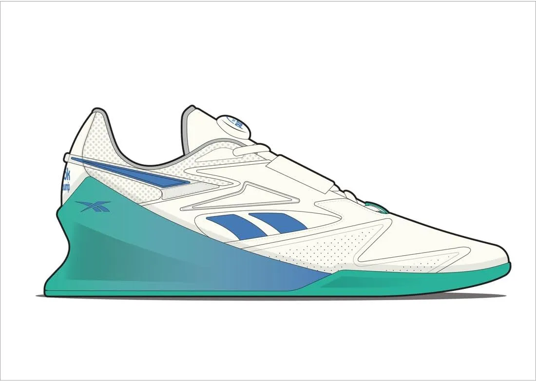 Reebok Men's Sneaker