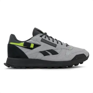 Reebok Unisex-Adult Classic Leather Sneaker