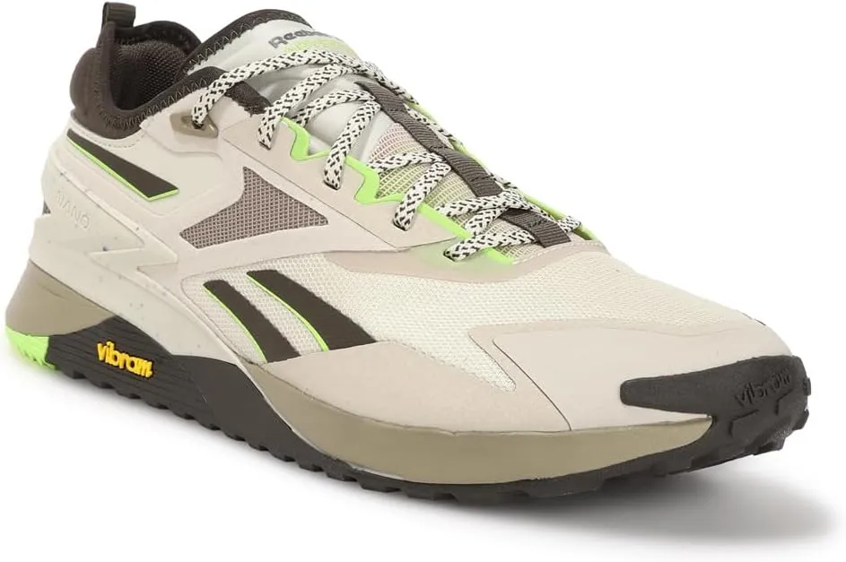 Reebok Unisex-Adult Nano X3 Adventure Sneaker