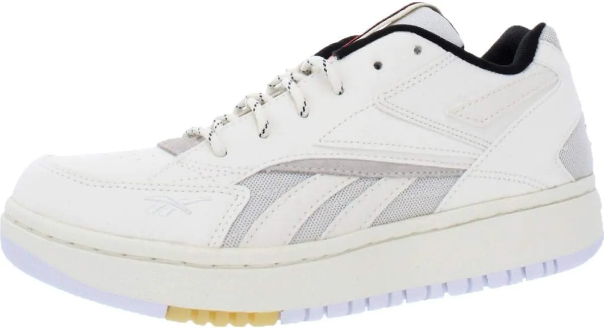 Reebok Women's Court Double Mix Sneaker, 0