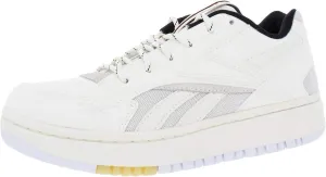 Reebok Women's Court Double Mix Sneaker, 0