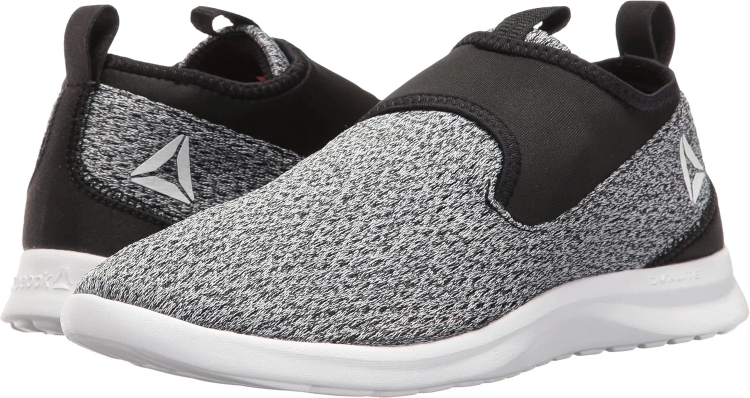 Reebok Women's Dmx Lite Slip Walking Shoe