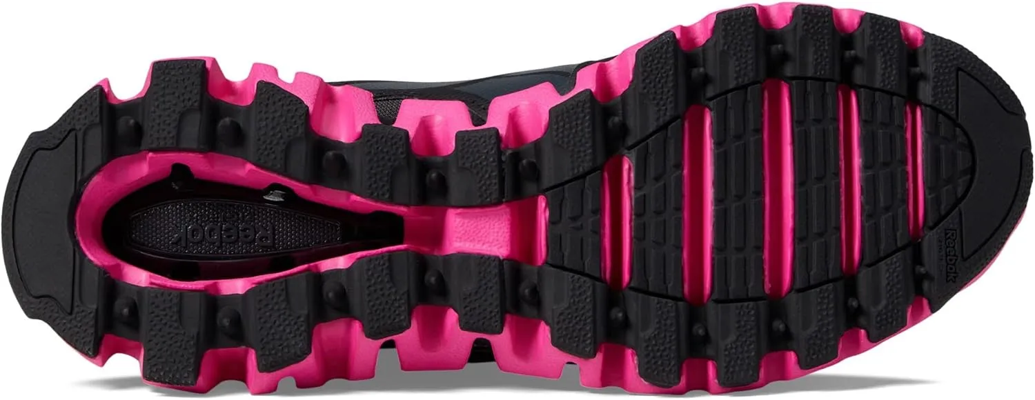 Reebok Women's ZigWild Tr 6 Trail Running Shoe