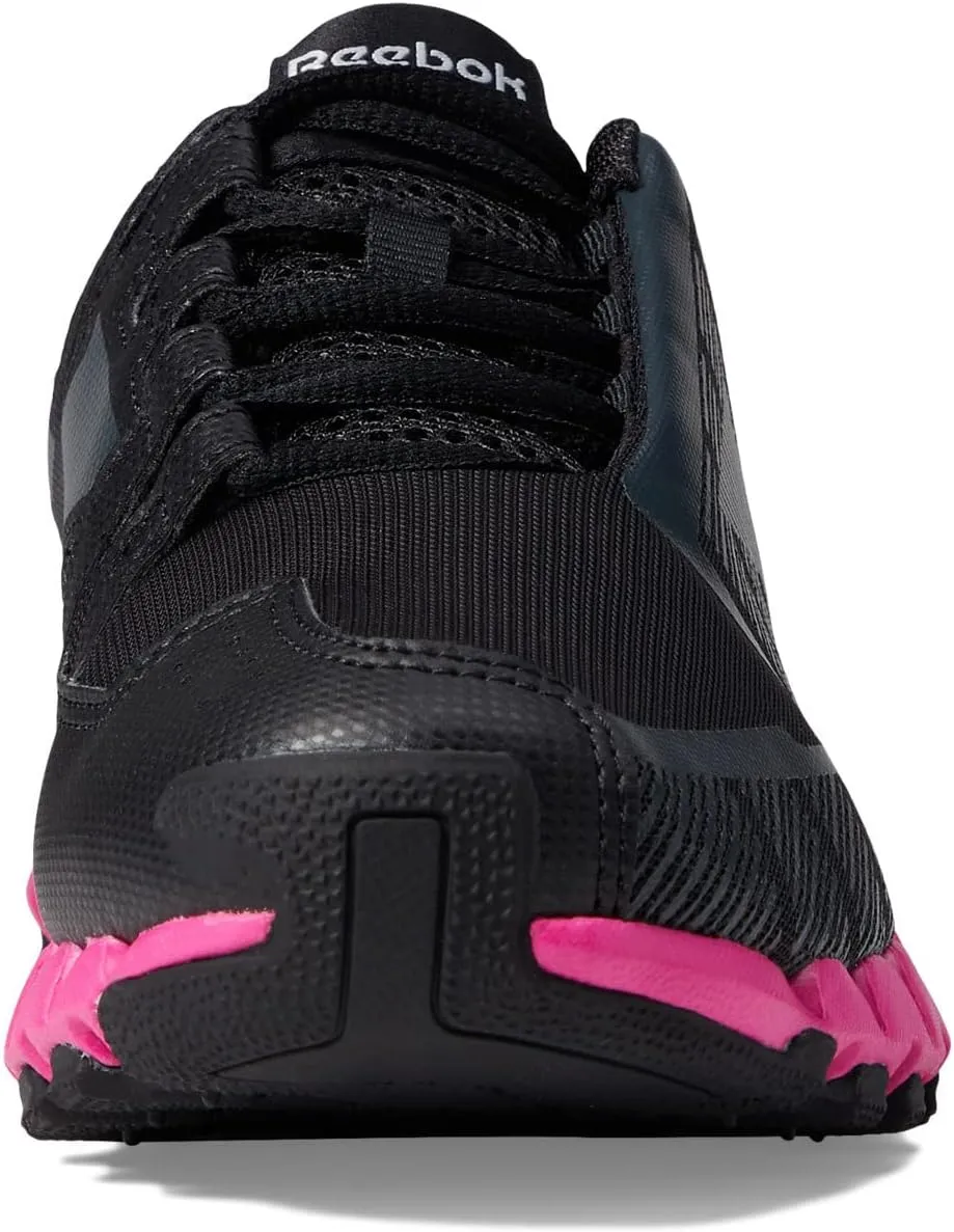 Reebok Women's ZigWild Tr 6 Trail Running Shoe