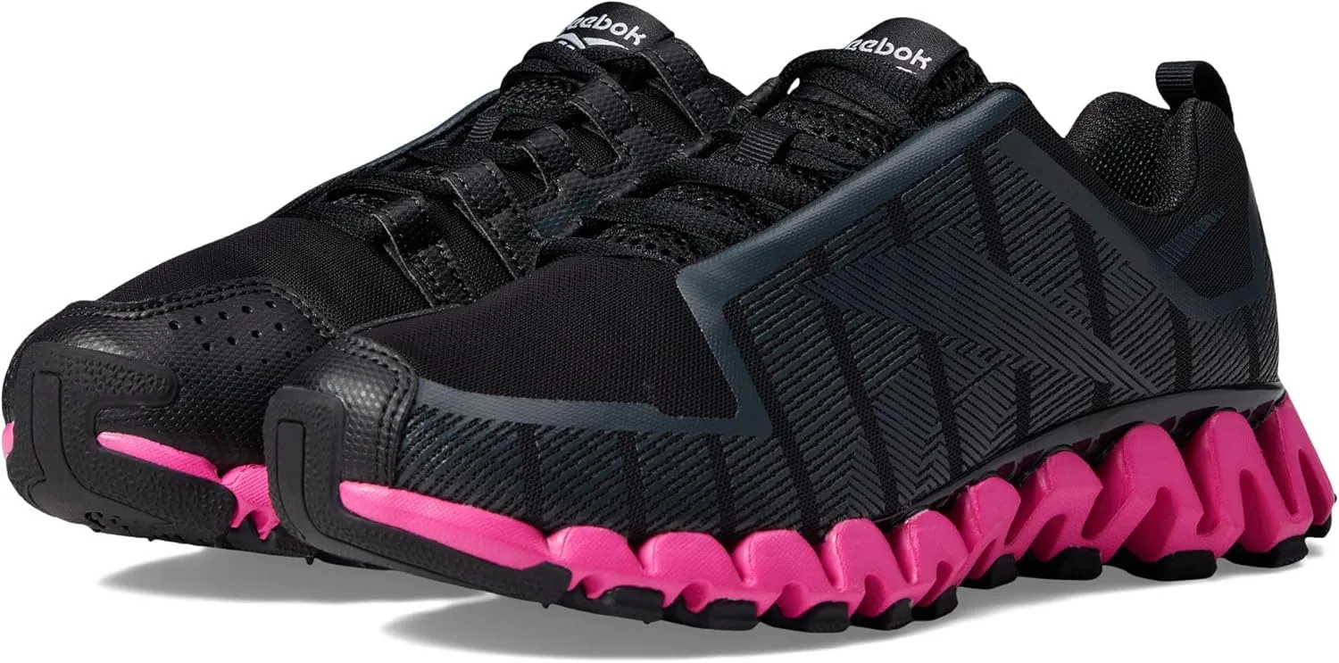 Reebok Women's ZigWild Tr 6 Trail Running Shoe