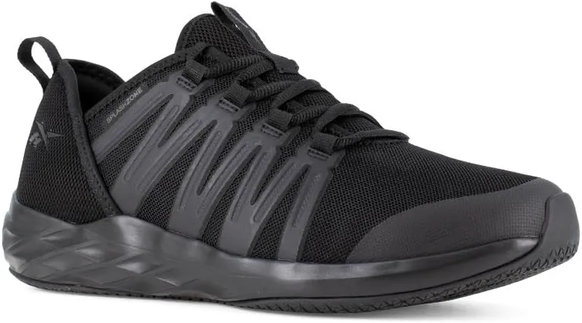 Reebok Work Men's Astroride Work Safety, Black, 10 Wide