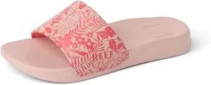 REEF Girl's Kids One Slide Sandal