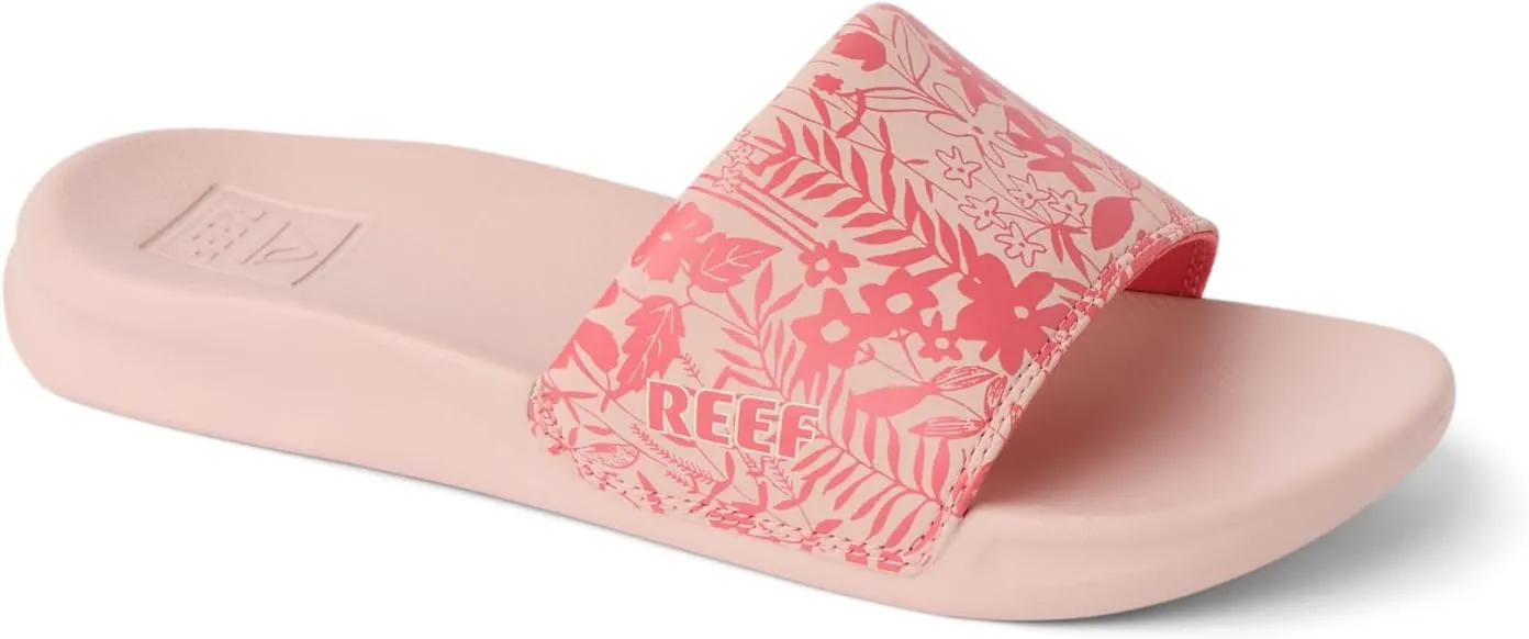REEF Girl's Kids One Slide Sandal