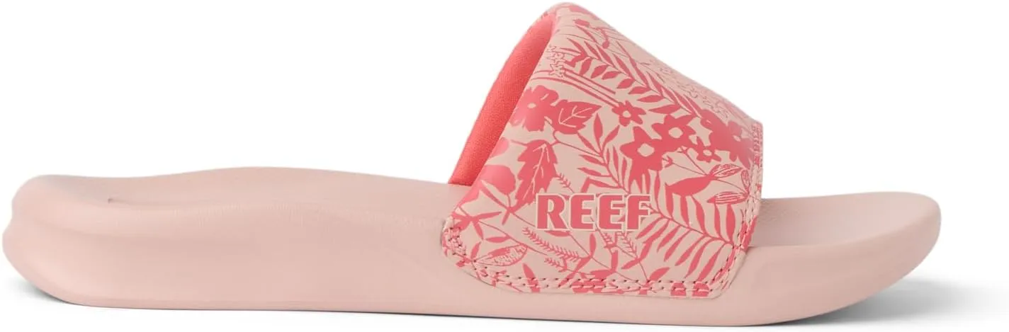 REEF Girl's Kids One Slide Sandal