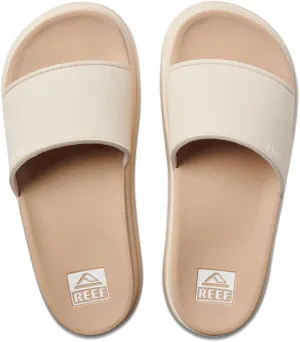 REEF Women's Slide Sandal