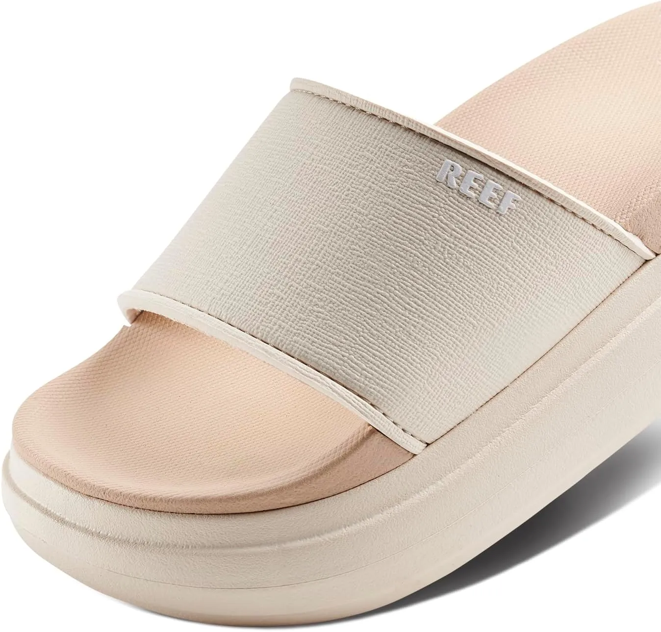 REEF Women's Slide Sandal