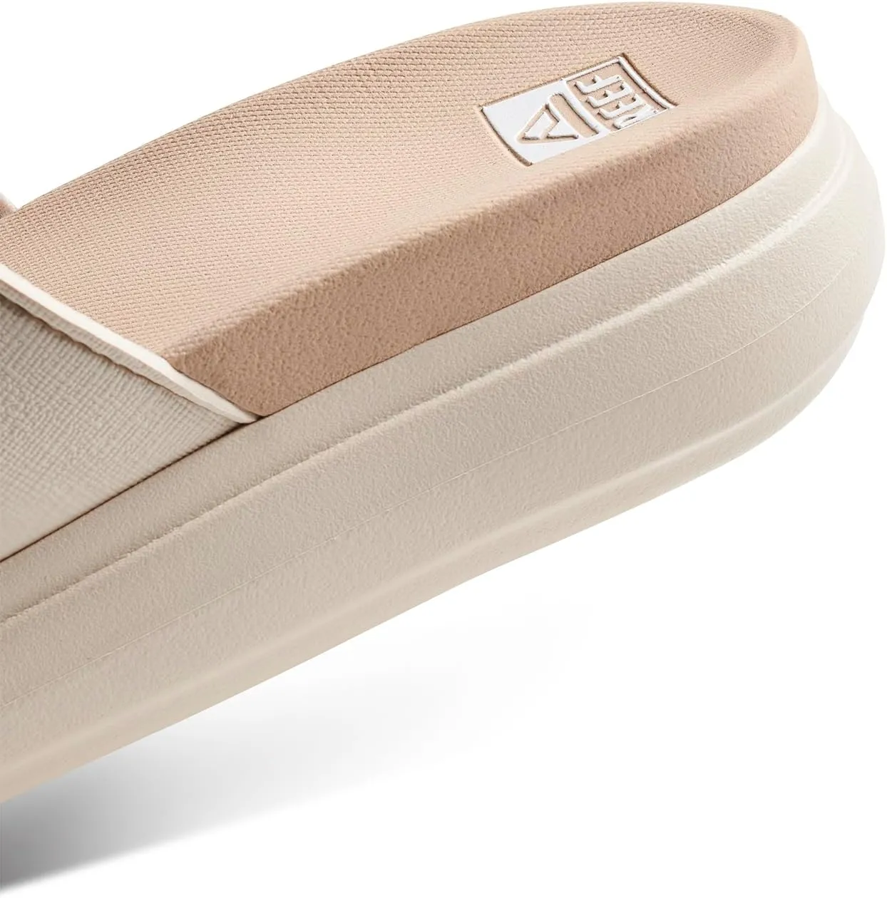 REEF Women's Slide Sandal