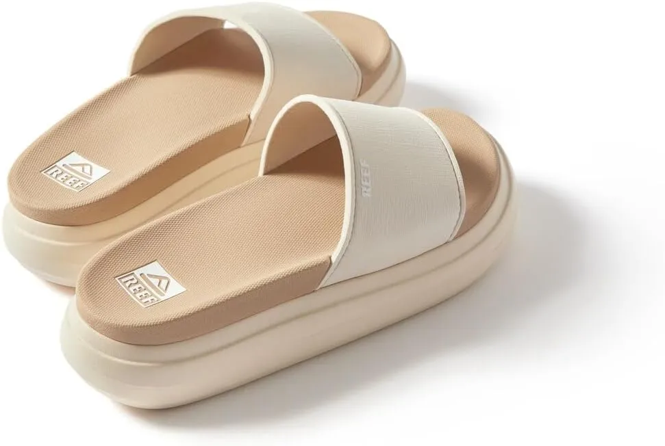 REEF Women's Slide Sandal