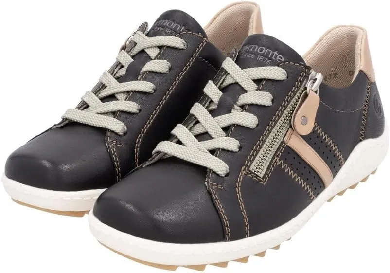 Remonte Women's R1432 Liv 32 Sneaker