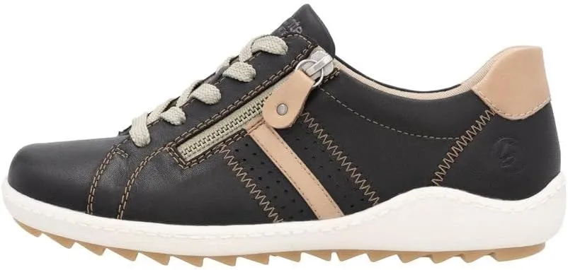 Remonte Women's R1432 Liv 32 Sneaker