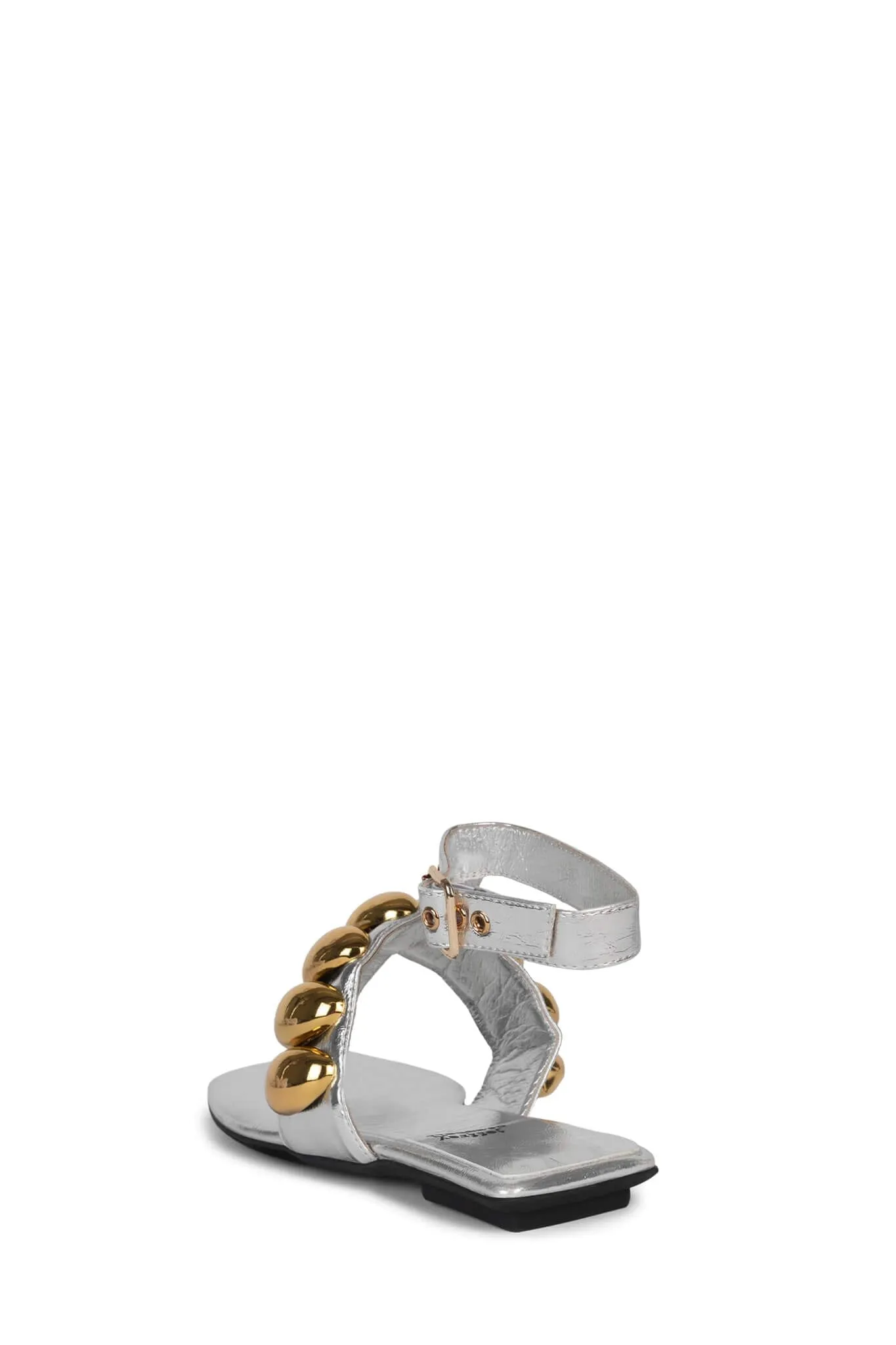 RESORT SILVER GOLD