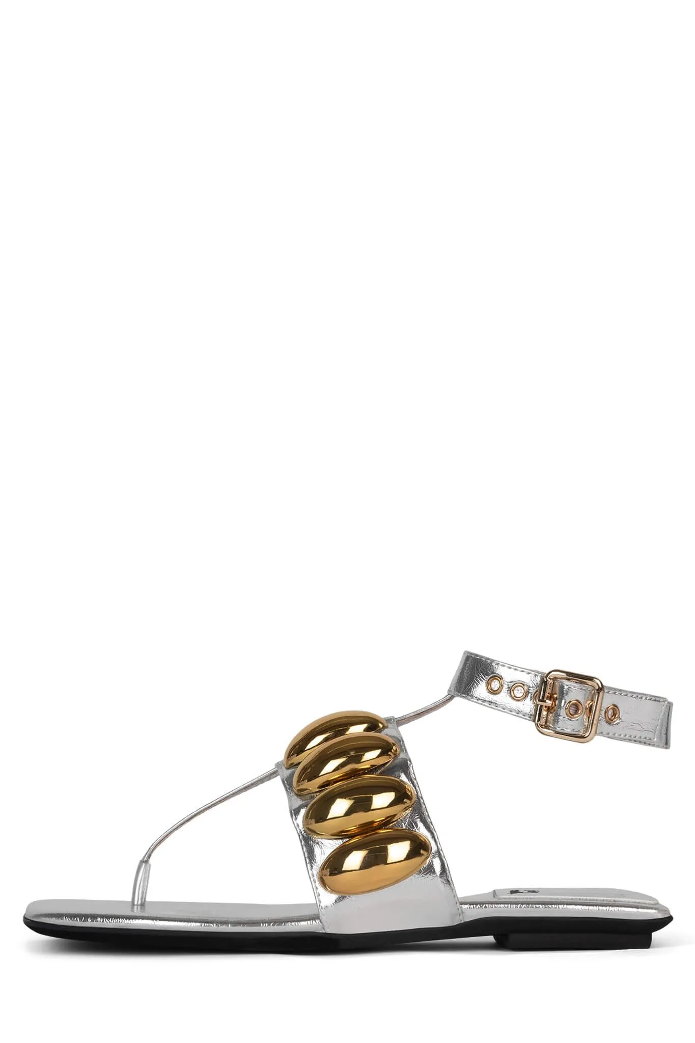 RESORT SILVER GOLD