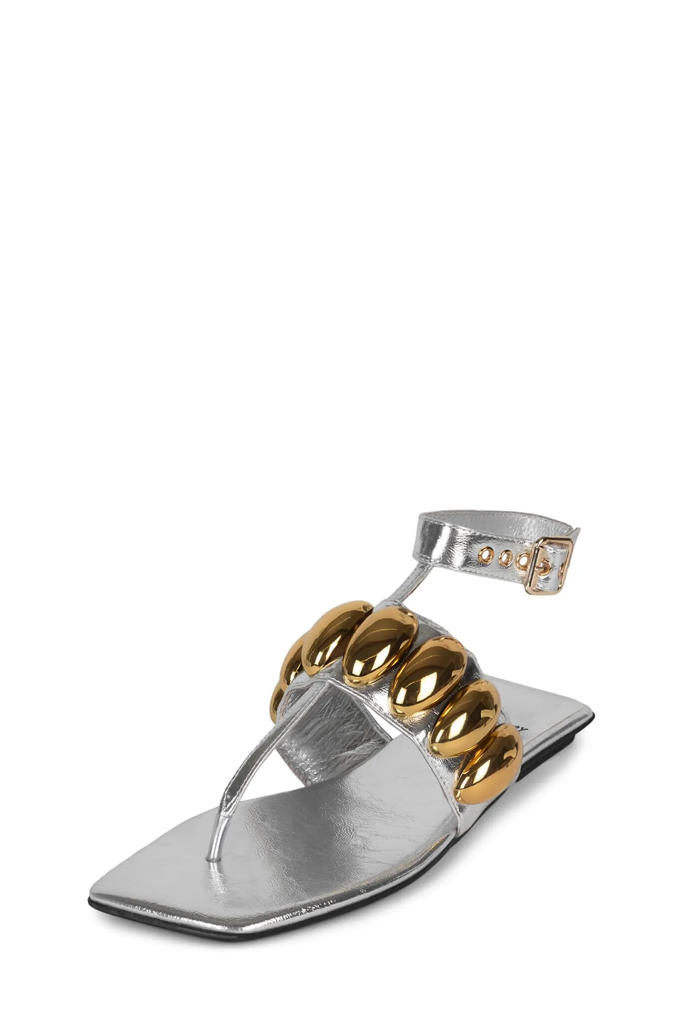 RESORT SILVER GOLD