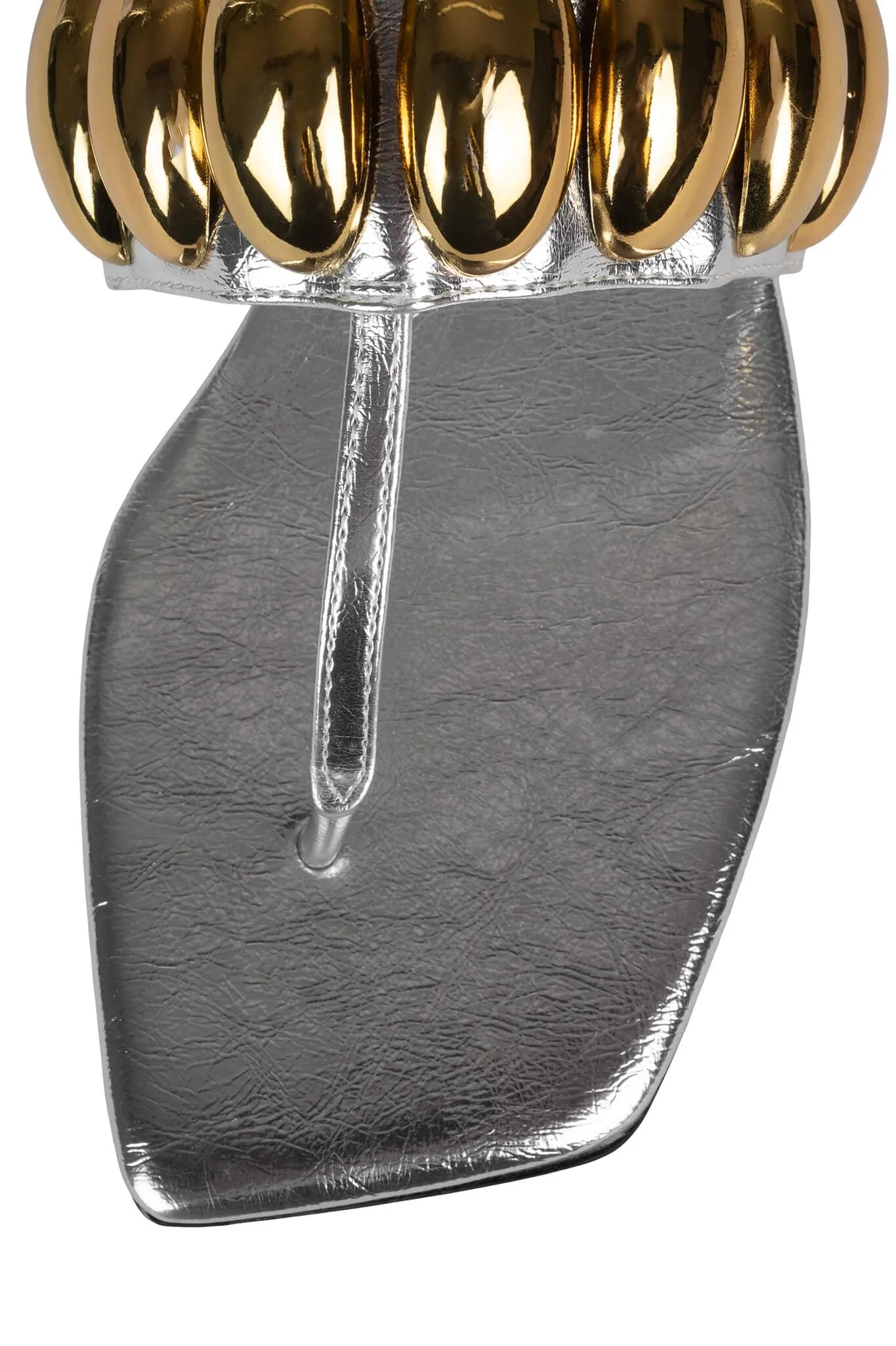 RESORT SILVER GOLD