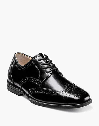 Reveal Wing Jr. /Florsheim