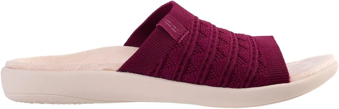 REVITALIGN Women's Al Fresco Slide Sandal