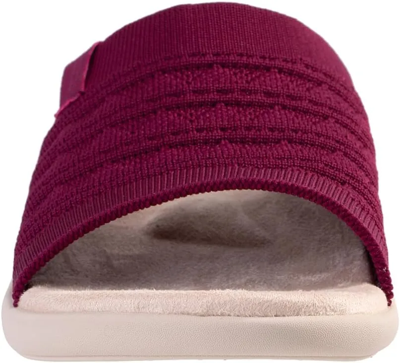 REVITALIGN Women's Al Fresco Slide Sandal