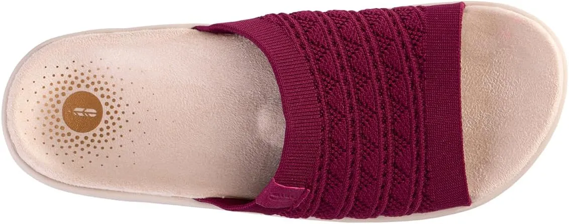 REVITALIGN Women's Al Fresco Slide Sandal