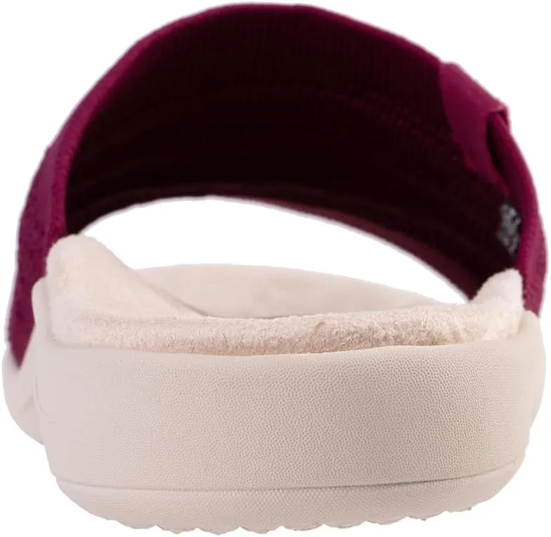 REVITALIGN Women's Al Fresco Slide Sandal