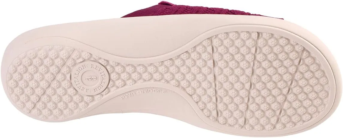 REVITALIGN Women's Al Fresco Slide Sandal