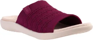 REVITALIGN Women's Al Fresco Slide Sandal