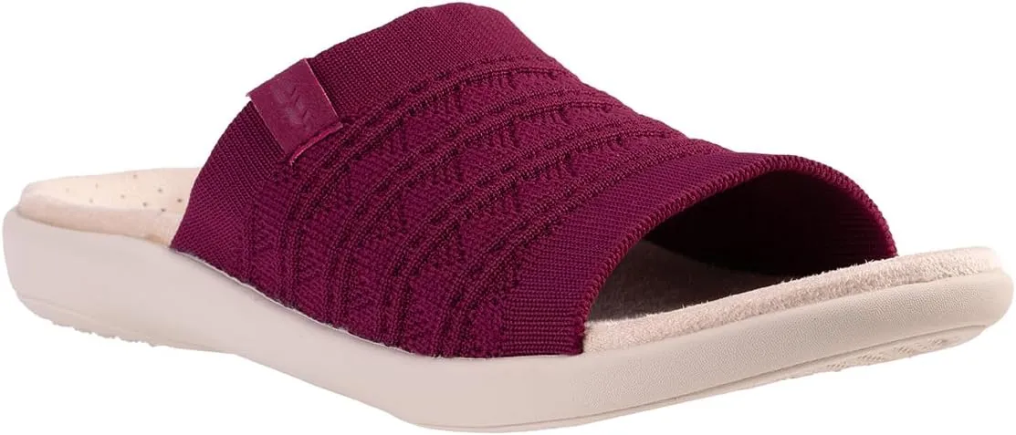 REVITALIGN Women's Al Fresco Slide Sandal