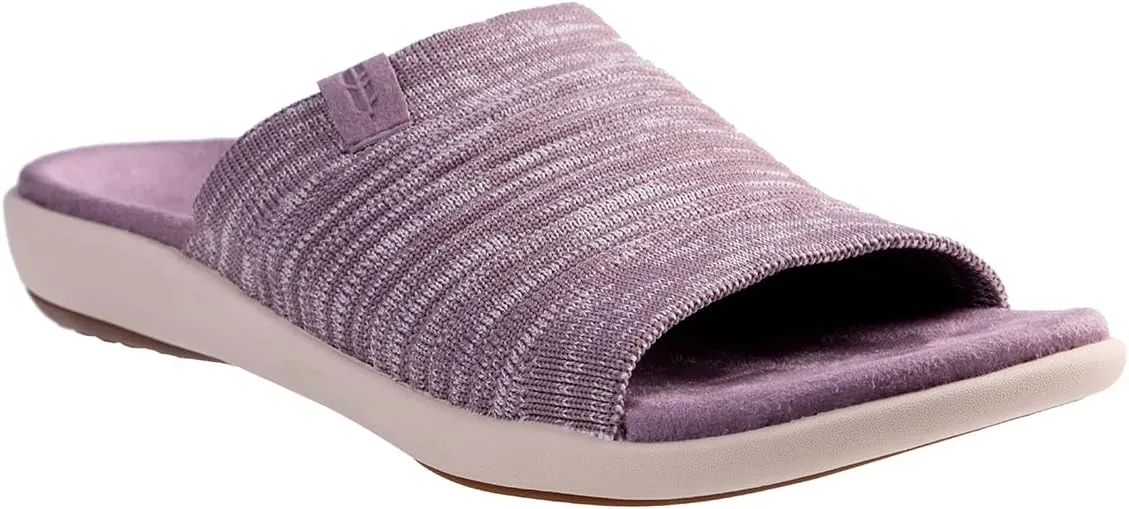 REVITALIGN Women's Vanessa Slide Sandal