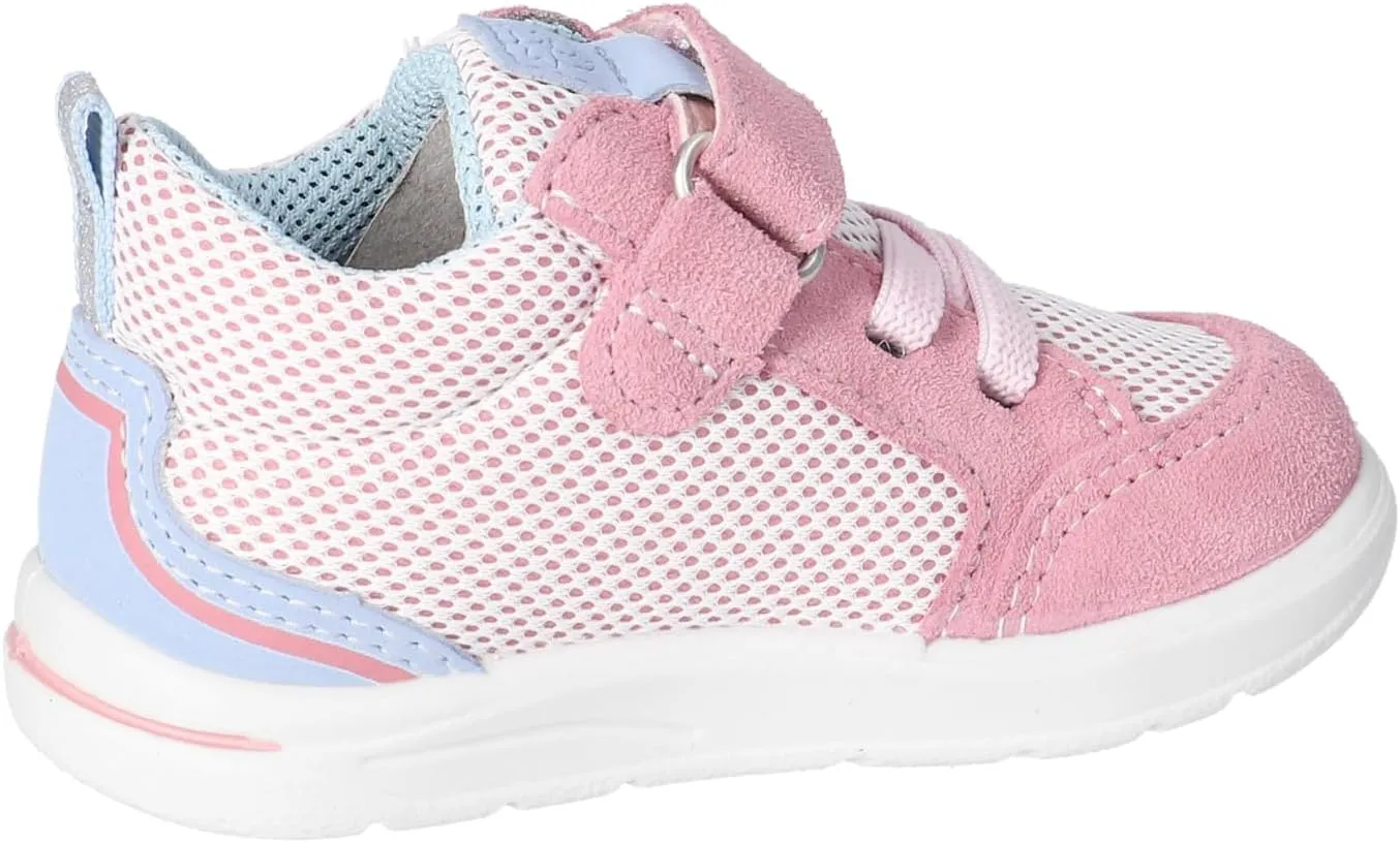 RICOSTA EBBO Children's Running Shoes, Low Trainers, Medium, Loose Insole
