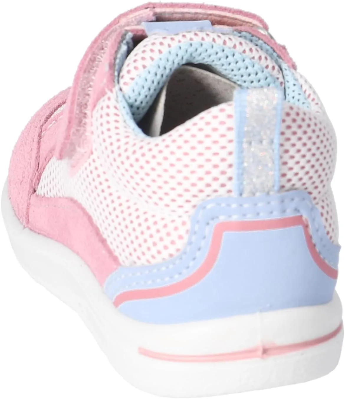 RICOSTA EBBO Children's Running Shoes, Low Trainers, Medium, Loose Insole
