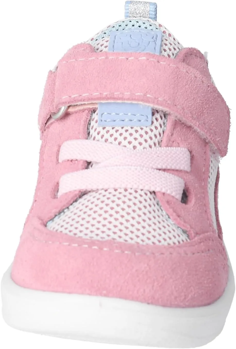 RICOSTA EBBO Children's Running Shoes, Low Trainers, Medium, Loose Insole