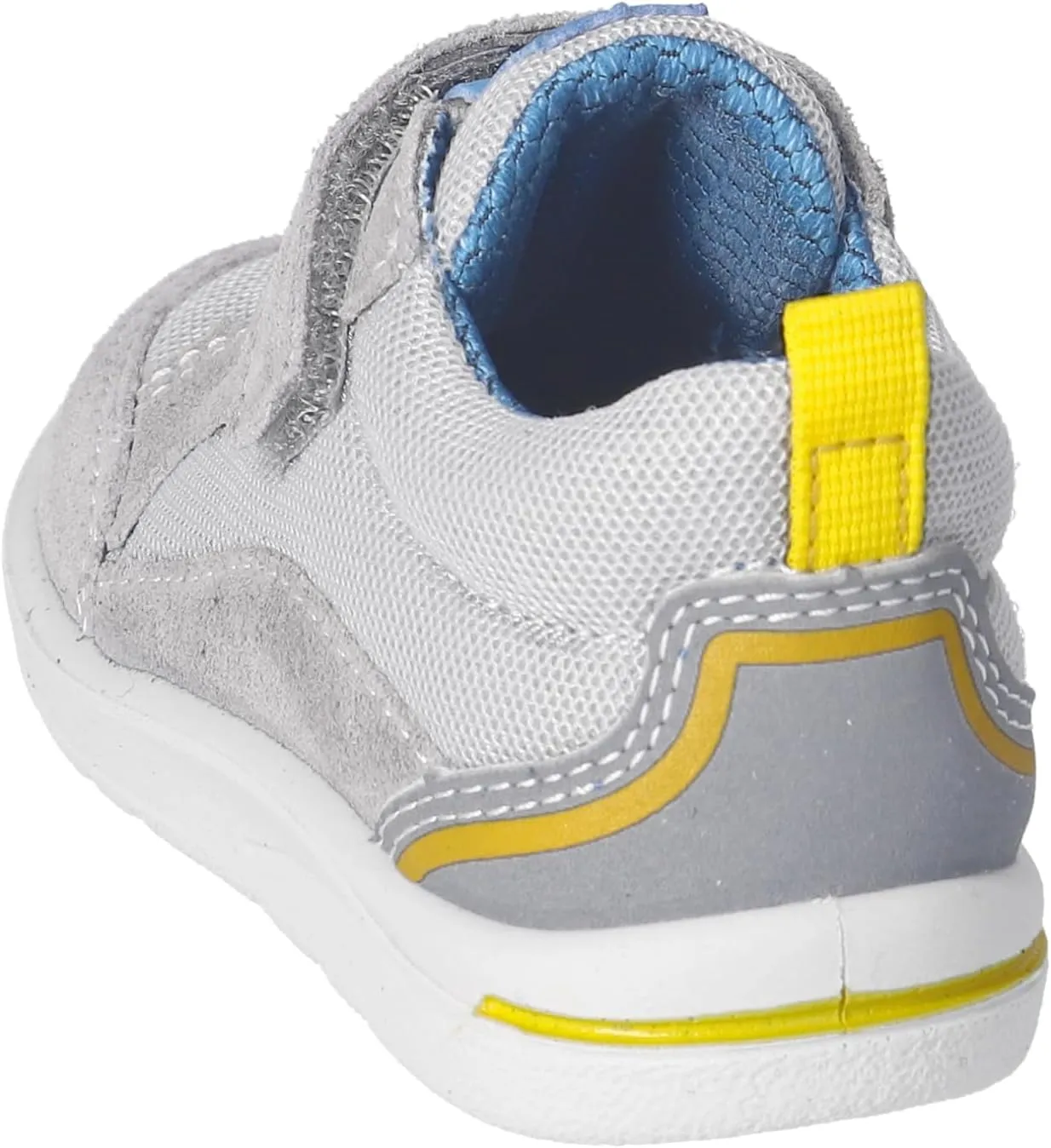 RICOSTA EBBO Children's Running Shoes, Low Trainers, Medium, Loose Insole