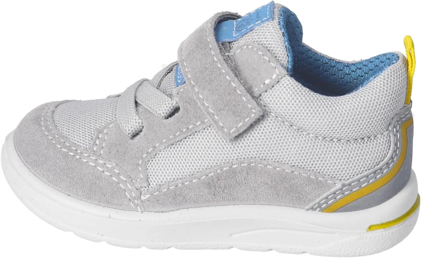 RICOSTA EBBO Children's Running Shoes, Low Trainers, Medium, Loose Insole