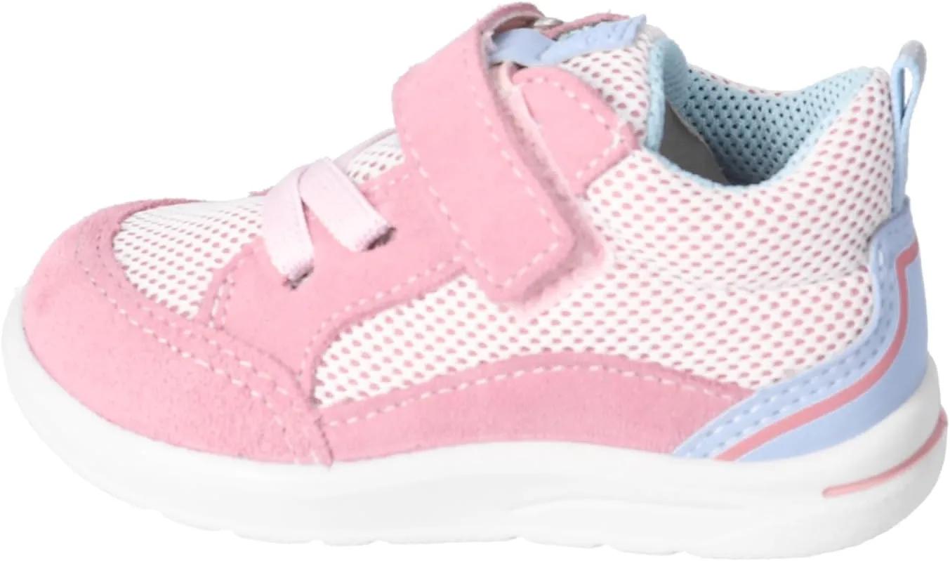 RICOSTA EBBO Children's Running Shoes, Low Trainers, Medium, Loose Insole